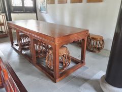-苏州上方山国家森林公园