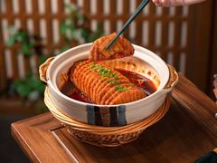 -醉霖生态餐厅(交大店)
