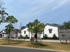 -木兰水镇旅游景区