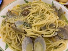 -萨莉亚意大利餐厅(白云汇店)