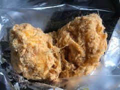 鸡肉丝小贝-鲍师傅糕点(春熙路店)