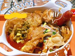-文昌桥螺蛳粉(魏公村店)