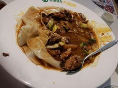 -胡氏大盘鸡新疆菜(谈固店)