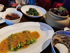 -上海小南国(正大店)