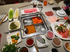 -海底捞火锅(群光广场店)