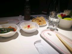 -鱼酷活鱼烤鱼(恒隆广场店)