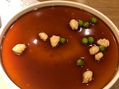 -华馨园北京烤鸭