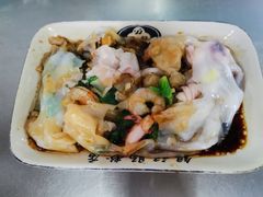 -银记肠粉店(北京路店)