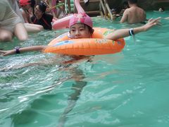 -杭州开元森泊度假乐园