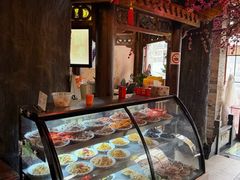 -金杨拉面王小吃面馆·牛三宝面·红烧牛肉粉