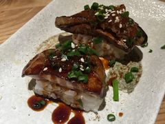 鹅肝手握-初居食屋日式料理(万象城购物中心店)