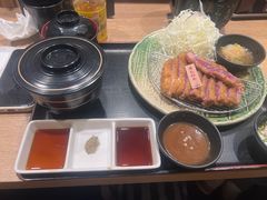 -炸牛排 京都胜牛(京都站前店)