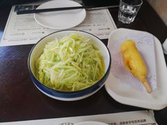 -老厨家(友谊路总店)