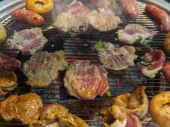 -丹东丛炟海鲜烧烤(江艺路店)