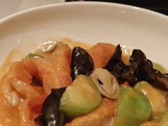 -彩丰楼中餐厅(深圳国际会展中心洲际酒店)