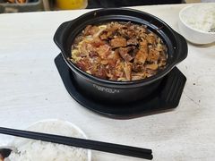 -赵家牛肉砂锅(台西三路店)