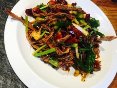 -小城粥道·海胆鲜虾粥(解放广场店)