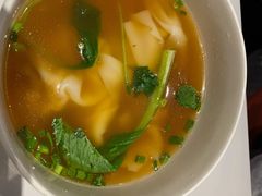 抄手-眉州东坡(上海中心店)