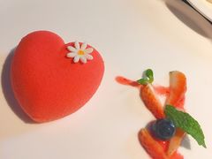 -食间牛排(湖西路店)