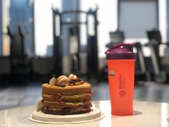 -玲婧胡同·生日蛋糕·餐厅(嘉里城店)