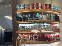 -星巴克(成都太古里二店)