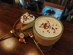 -Double cafe