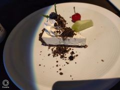 -春树下·树屋花房西餐厅(罍街AS1980店)