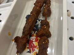 -老毛手抓·盐池滩羊非遗手抓(宁夏总店)