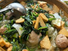 -美顺香食府鱼头老店(雪野湖店)