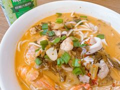 -立文冬·鲜活面(杭州太合商业中心店)