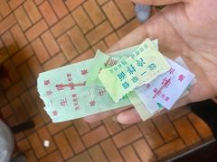 大堂-味一早餐(新芝路店)
