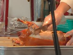 -月福京味斋·烤鸭店·北京菜(鼓楼总店)