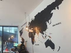 -COFFEE HOLIC(朝外SOHO店)