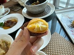 -苏州日航酒店-桃李中餐厅
