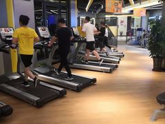 -贝菲特游泳健身(徐泾店)