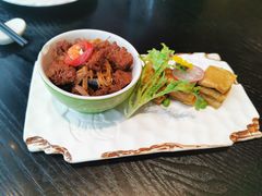 -柒园·三十年创意杭帮菜(龙湖滨江天街店)