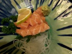 -花月日本料理(奥林匹克大厦店)