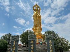 -广州莲花山旅游区