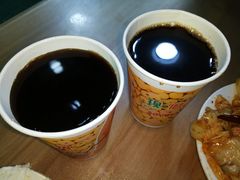酸梅汤-定家小酥肉·清真(回民街店)