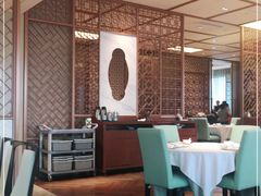 大堂-洋洋中餐馆·SINCE 1997(信投店)