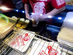 -好好味港式菠萝包(師大夜市 港式甜品 手工麵包 港式下午茶 專業烘焙 港式茶飲 菠蘿專賣 特調飲品 外送 精緻下午茶)