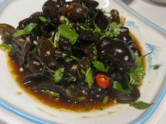 -饭橘汉江码头·乡野土菜馆(静安路店)