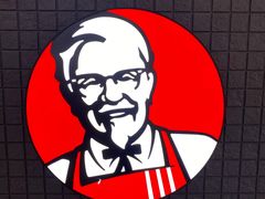 -肯德基(观海卫大润发店)