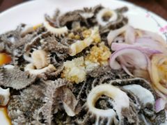 -歪头牛肉(金龙壹号店)