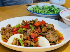 -谭家菜(童宾路店)