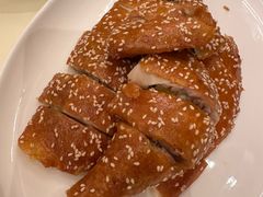 脆皮鸡-利苑酒家(合景国际金融广场店)