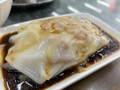 猪肉肠-穗银肠粉店(东川路店)