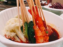 -亢龙太子酒轩·花园店
