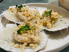 -79号渔船海鲜饭店(宝安店)