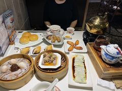 -稻香饭店(IFS国金中心店)